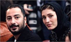 پست احساسی فرشته حسینی به یاد حلقه جذاب ازدواجش با نوید محمدزاده