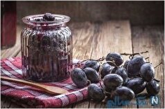 مصرف مربای انگیز از نظر شرعی چه حکمی دارد؟