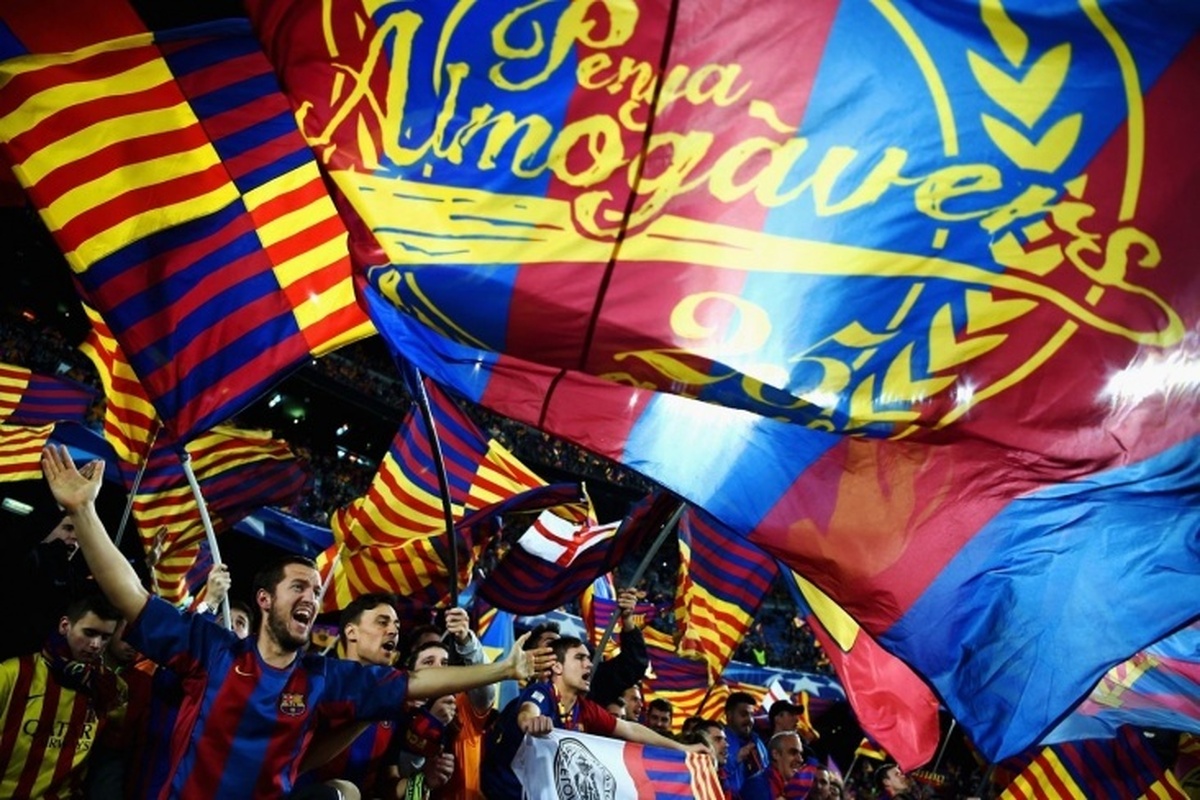 موندو دپورتیوو: RFEF بازی لالیگا ویارئال و بارسلونا را که در آمریکا برگزار می‌شود تایید کرد
