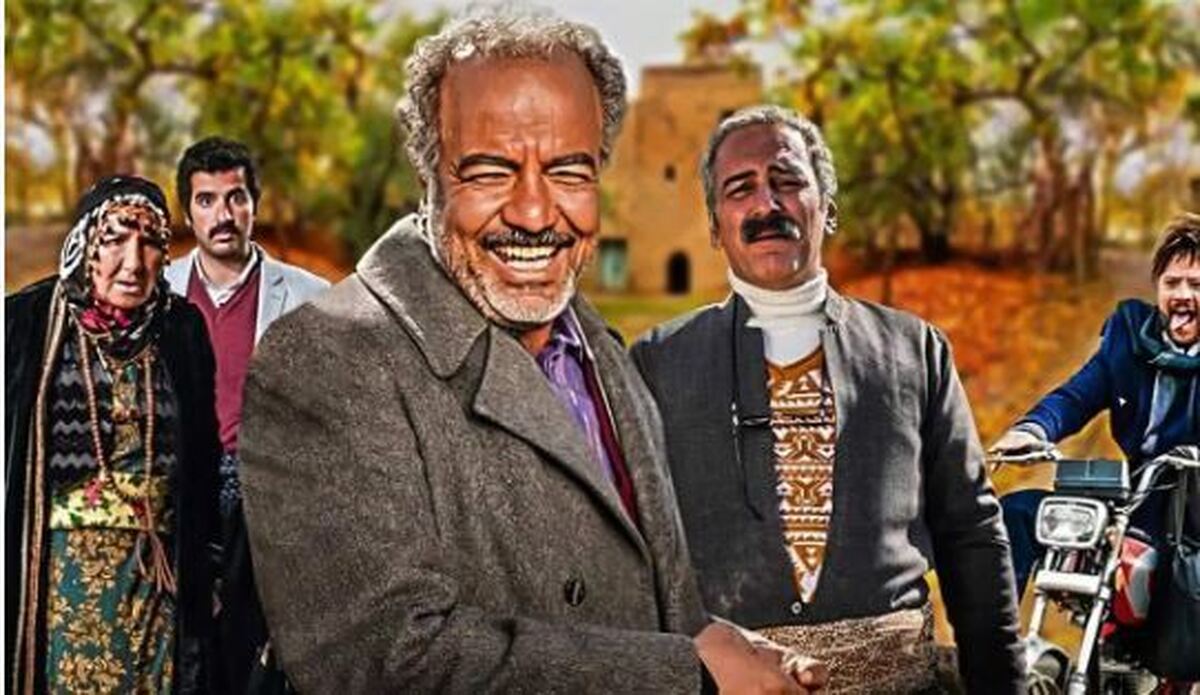 ندا قاسمی با استایل شلخته در یک مکان دنج و هنری+عکس