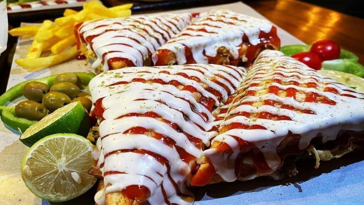 درست کردن ۳ مدل اسنک رو سه سوته یاد بگیر!
