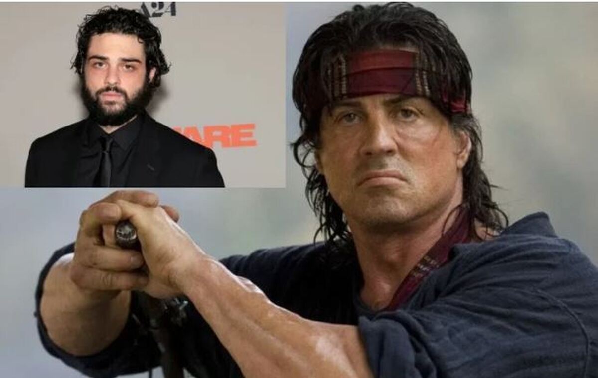 بازیگر جدید 