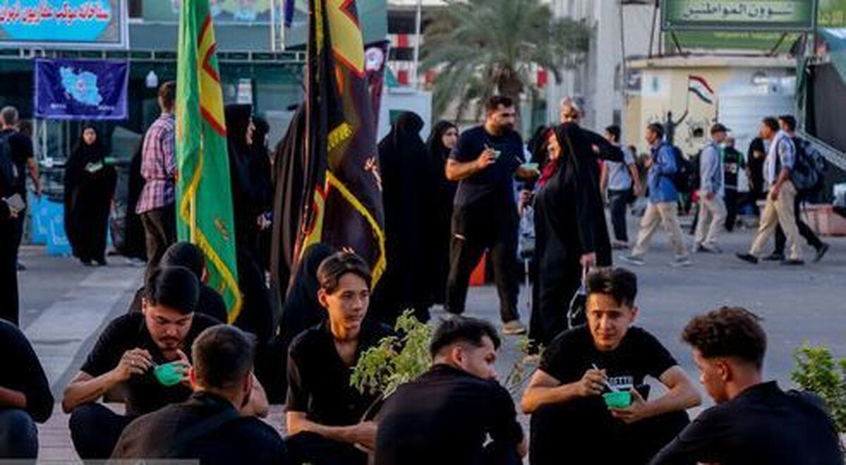 حرکت اربعین، تبلور انسانیت و انسان‌دوستی است