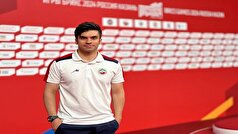 عربی: بنی‌طالبی مزد سخت‌کوشی خود را گرفت/ در ناگویا گرفتن برنز هم موفقیت است