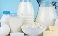 چه مواد غذایی جایگزینی مناسب برای تأمین کلسیم هستند؟