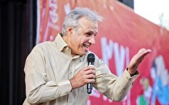 علی فروتن از سبک زندگی کولی‌وارش می‌گوید!