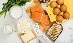 ترکیبات مفید و معجزه آسا برای تقویت سیستم ایمنی بدن!