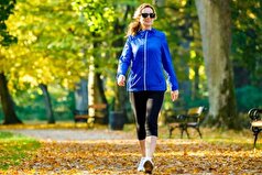 راه رفتن بیشتر و سریع‌تر خطر حمله قلبی را کاهش میدهد!