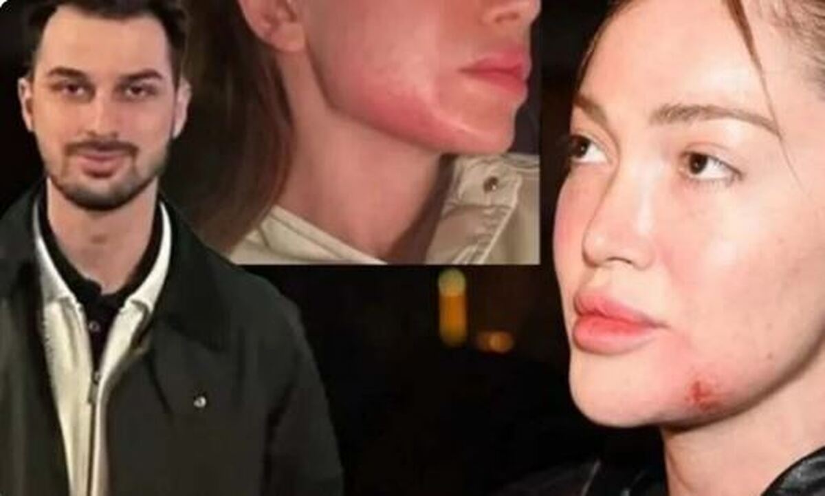 سوارکار و دوست‌پسر سابق دانلا بیلیچ راهی زندان می‌شود