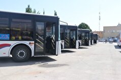 مشکلی در تأمین اتوبوس برای بازگشت زائران در مرز مهران وجود ندارد