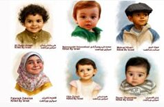 برپایی موکب پذیرایی به یاد کودکان شهید جنگ ۱۲ روزه در پیاده‌روی جاماندگان اربعین