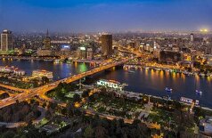 مصر تابستان امسال رکورد بی‌سابقه‌ای را ثبت کرد