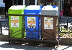 ۷۰۰ تن زباله در روز؛ چالش همیشگی مدیریت پسماند در کرمانشاه
