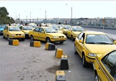ساماندهی ۷۰۰ خودروی شخصی برای ارائه خدمت به زائران اربعین