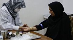 خدمات درمانی و پشتیبانی موکب بسیج جامعه پزشکی یزد به ۴۰ هزار زائر اربعین