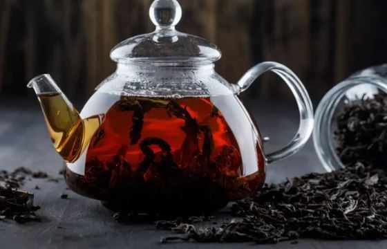 بعد از غذا چای ننوشید!