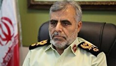 بازگشت میلیون‌ها تومان و دینار مفقودی زائران توسط پلیس آگاهی
