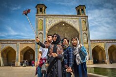آموزش چگونگی جذب گردشگران چینی به ایران