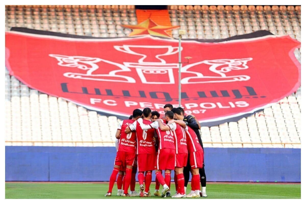 دور جدید مذاکرات برای «بزرگترین انتقال تاریخ» در پرسپولیس