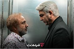 «اجل معلق» محبوب‌ترین سریال این روز‌ها از نظر مردم
