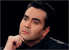 استوری احساسی و ناراحت کننده پوریا پورسرخ برای زنده یاد سعید راد+عکس