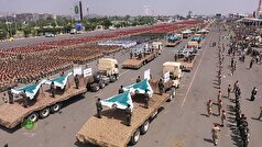 گزارش رسانه چینی از توانمندی‌های ارتش «آهنین» یمن در جنگ با آمریکا