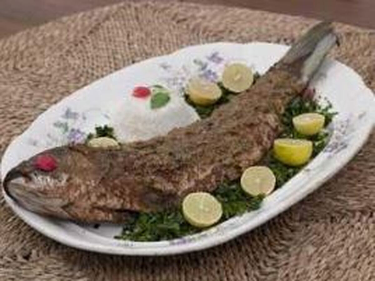 مالابیج را با سبزی‌های مخصوص آماده کنید و ازطعم بی نظیرش لذت ببرید