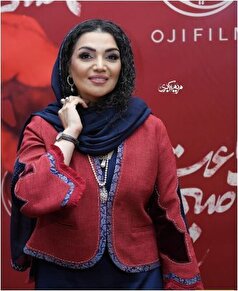 یادی کنیم از تیپ خفن الهام پاوه نژاد به سبک فرانسوی ها! /شیک و جذاب