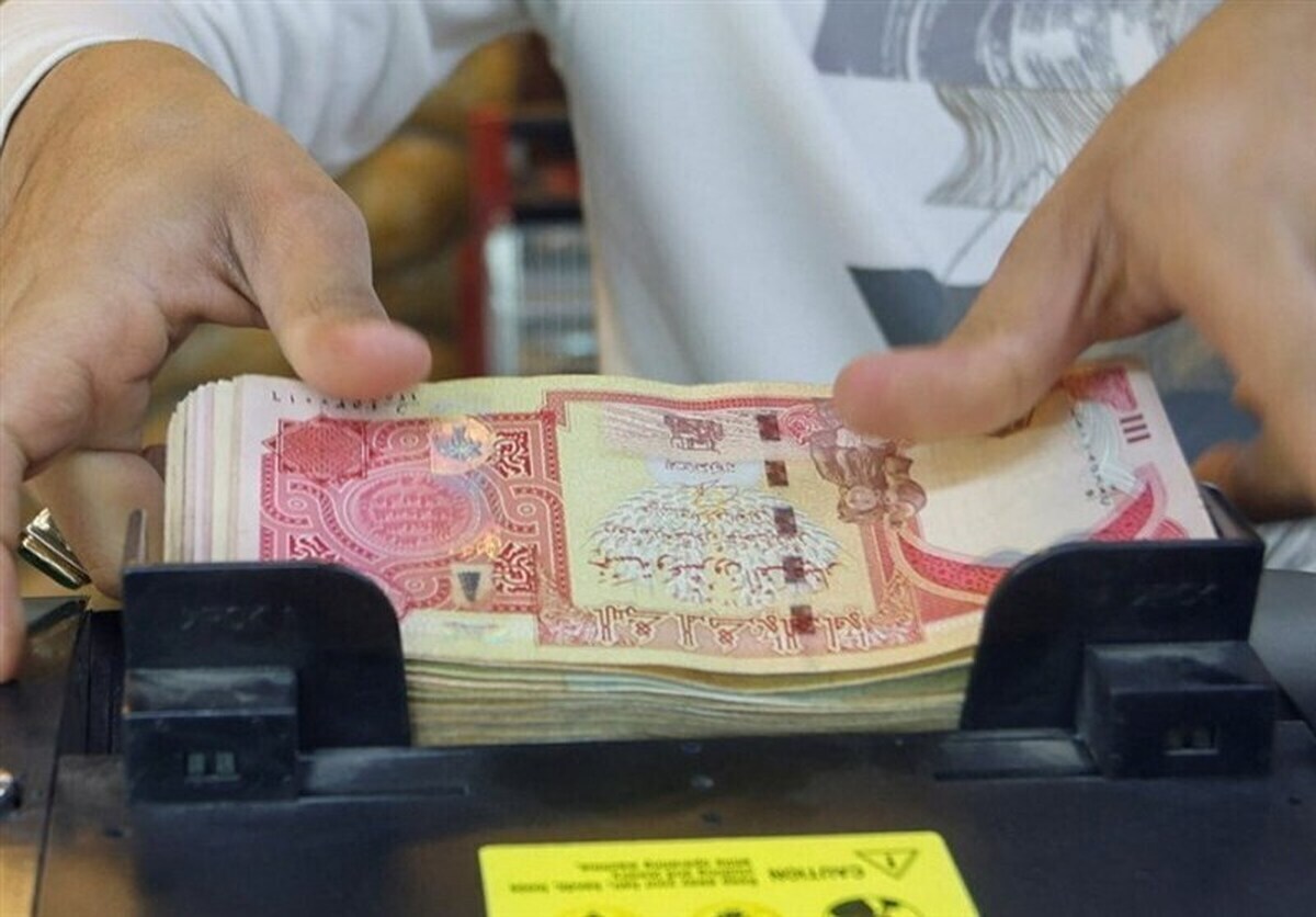 بانک مرکزی از فروش ۳۶۰ میلیارد دینار ارز اربعین خبر داد