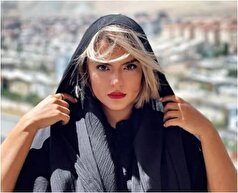 شکار احساسی‌ترین لحظه ابراز احساسات پت دنیا مدنی به خانم بازیگر/احساسات این بچه گربه اشک تان را در می‌آورد!