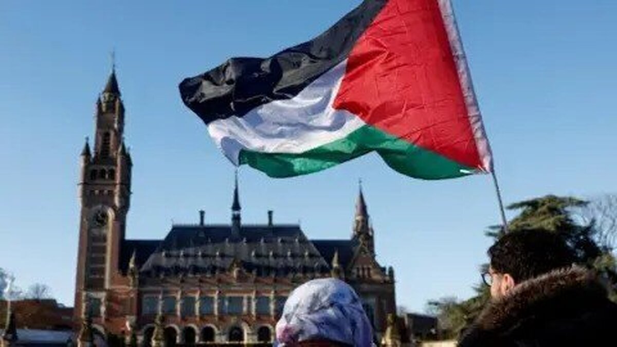 حمایت اسپانیا از طرح ماکرون برای مأموریت سازمان ملل در غزه