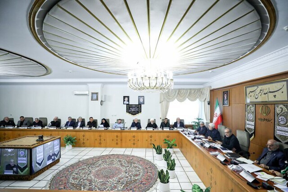 پزشکیان: نتانیاهو به جای دلسوزی دروغین برای مردم ایران، نگاهی به آثار جنایاتش در غزه داشته باشد