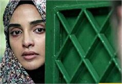 دونفره‌های الهه حصاری کنار مادر جوان و خوشتیپش پر بازدید شد+عکس