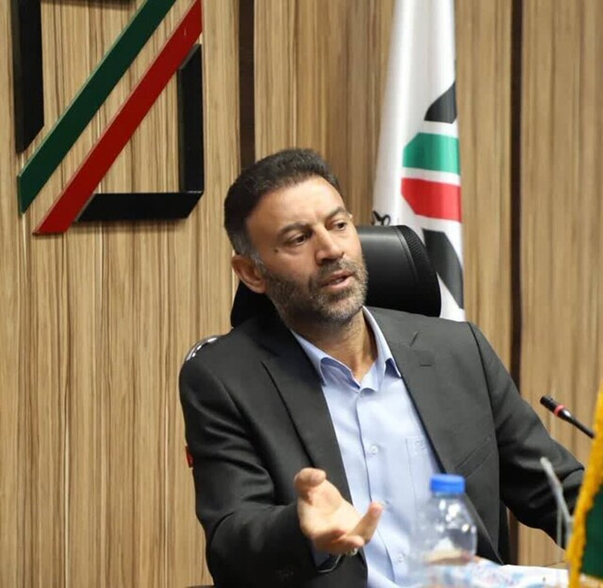 بیش از ۳ میلیون و ۶۰۰ هزار زائر اربعین از مرز مهران عبور کرده‌اند