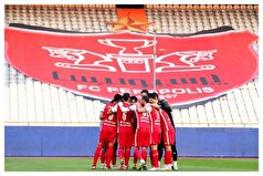 دور جدید مذاکرات برای «بزرگترین انتقال تاریخ» در پرسپولیس