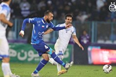 روزبه چشمی به علت مصدومیت از شروع فصل جدید لیگ برتر جا ماند