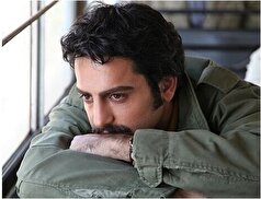 تازه‌ترین تصویر منتشر شده از حامد کمیلی با استایل جذابش را از دست ندهید