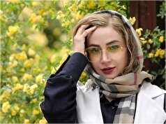 رونمایی شبنم قلی خانی از استایل جذاب و تابستانه اش با رنگ‌های ملیح و دخترانه