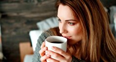 ارتباط بین مصرف قهوه و خطر ابتلا به سندرم تخمدان پلی‌کیستیک (PCOS) یافت شد