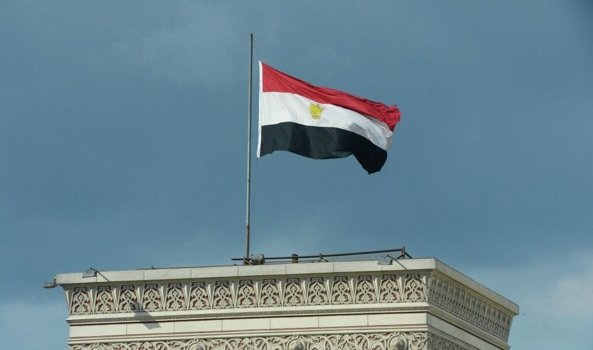 دیدار هیأت جنبش حماس با رئیس دستگاه اطلاعاتی مصر