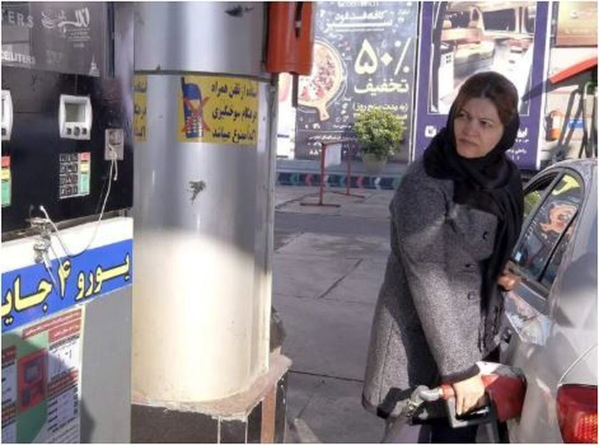 آخرین وضعیت اتصال کارت سوخت به کارت بانکی به کجا رسید؟