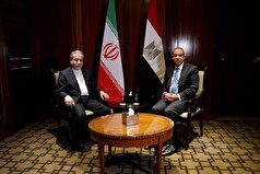 تمرکز و تلاش های دیپلماتیک قاهره برای مهار تنش های منطقه ای