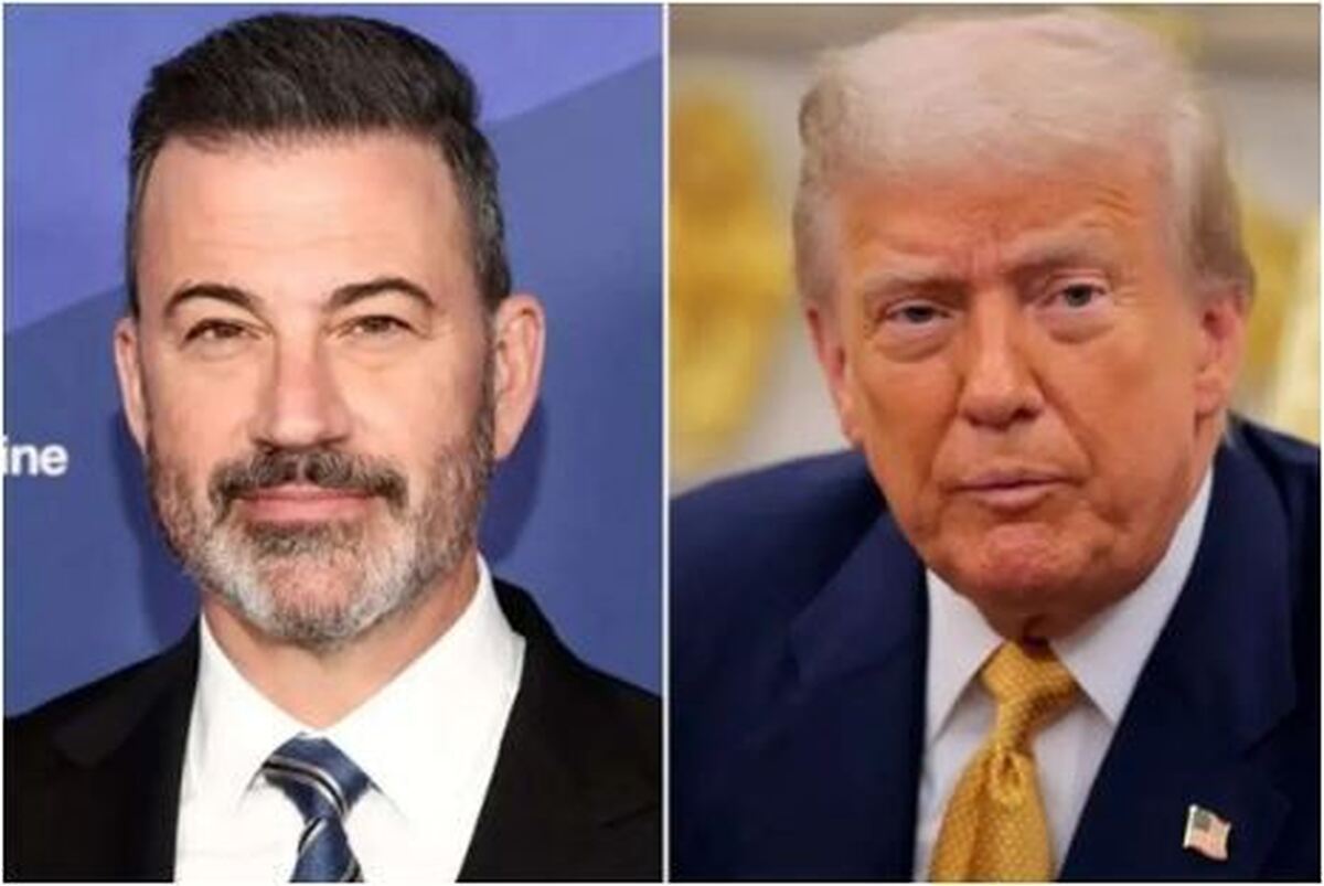 مهاجرت مجری معروف آمریکایی به دلیل ترامپ!