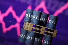 قیمت نفت ثابت ماند