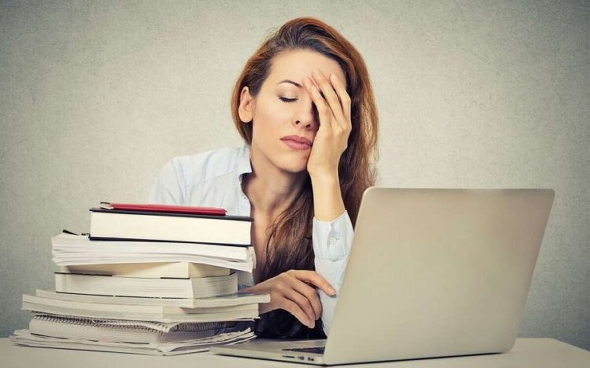 طب سنتی درباره احساس خستگی مداوم چه میگوید؟