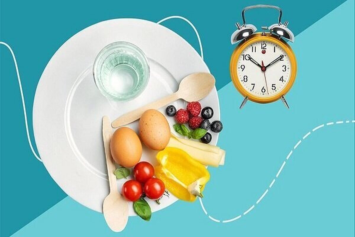 همه نکاتی که باید در مورد رژیم غذایی بسیار کم‌کالری بدانید!
