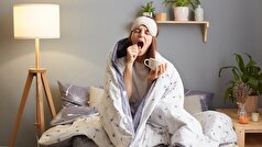 کافئین تغییرات مغزی ناشی از کمبود خواب را تشدید می‌کند