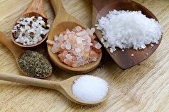 نکات مهم و محدودیت مصرف نمک ید دار برای سلامتی