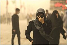 تازه‌ترین آمار اعلام شده از مرگ و میر بر اثر آلودگی هوا