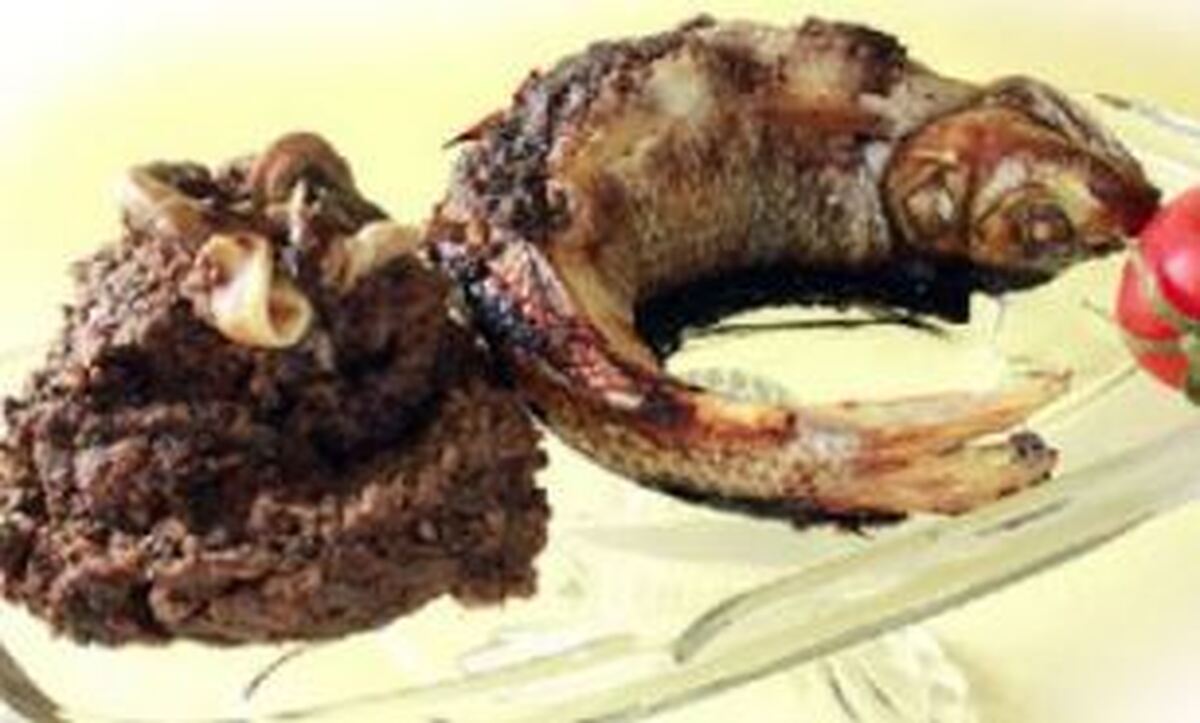 دستور پخت ماهی فویج با طعمی دیوانه کننده